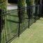 vinyl fence wrought iron fence