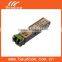 Hot sellig dual fiber 155M SFP fiber optic transceiver