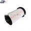 European Truck Auto Spare Parts Fuel filter insert, new version Oem E500KP02D36 for MB Truck