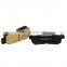 58302-38A10 Car Brake Pads For Sonata disc