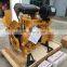 original and high quality water cooled 4 Stroke 6 cylinder SC11CB300G2(3306) SDEC construction diesel engine