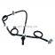 1128060 XS7Q9K022BH 1C1Q9K022BA XS7Q9K022BH Fuel return Line Hose Pipe Injector Hose Leak line Auto Replacement Parts For FORD