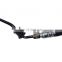 New Power Steering Pressure Hose For 2002-2006 Honda CR-V SUV 2.4L Engine 53713S9AA04,53713-S9A-A04