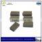 Zhuzhou Customized Cemented Carbide Tip