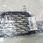 Body kit Parts For Maserati Ghibli V6 670013773 Bumper Lower Grill