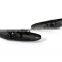 Smoke Side Marker Turn Signal Indicator Lamp Light FOR BMW E46 E60 E61 E83 63137165741 / 63137165742
