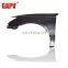 GAPV car accessories for toyota for es240 2009 ca fender metal for es240 53812-33180