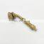 TRJ650 TRJ670 car tire charge nozzle brass tyre valve