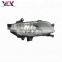 Car front fog lamp Auto Parts Front fog lights for hyundai STAREX 2008 R 92202-4H000 L 92201-4H000