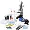 1200x Die cast Microscope & 40x Telescope