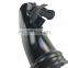 SQCS Auto Engine Parts Turbocharger Air Intake Hose For BMW X1 E84 OE 13717607941