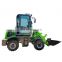 Prompt delivery  China Famous Brand Official Manufacturer ZL930 3ton mini garden tractor wheel loader In Stock