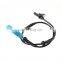 34526771702 34526760045 Front Left Right ABS Speed Sensor for BMW E60 E61 525i 528i 530i 540i 2003-2010