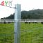 Y Post Star Picket Post for Farm Fence
