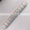 high repurchase lead adhesive with strong different tape tire balance weights  Pb wheel balancing weights