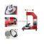 Electric Tire Puncture Repair Vulcanizing Machine with Timing Temperature Adjustment