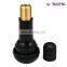 Tr 413 Tire Valve Rubber Tubeless Wheel Tire Valve
