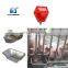 Water  level controller  for pigs water bowl drinking system