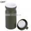Hot Selling Portable Lift Handle Customer Color Insulated Water Bottle