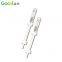 DJ611A-2.8x0.5 Sword Blade Insert 2.8 Fuse Insert Car Connector Motorcycle Accessories