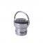 GiNT 530ML 480ML Hot Selling Yoga Double Stainless Steel Bottles Sports Home GYM Use Double-wall Vacuum Insulated Flask