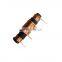 Customized Copper Wire Ferrite Rod Core Coil Inductor 10uh 100uh