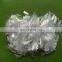 Shinning Multifilament 6-19mm Pp Concrete Fiber