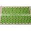 Top Selling Acupressure Mat Round ABS Plastic Body Customized OEM Massager Bulk Supply