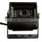 New Selling Rear View Camera Infrared Waterproof 1/3 Sharp CCD Ir Waterproof Camera 420tvl