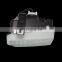High Quality Truck Universal Yellow Halogen Foglamps Fog Lamp For Isuzu 700p