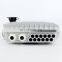 12 core Fiber Optic Distribution Box IP65 Water-proof Ftth cto box