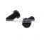 flat head brass slotted screw for furniture