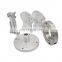 Aluminium Cnc Milling Turning Fabrication Machining Parts