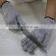EN388 2016 CE Approved 5 Cut Level HPPE Glass Knit Cut Resistant Garden Safety Work Gloves