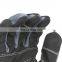 High performance Breathable manufacturer protection construction leather safety gloves mechanical rescue gloves