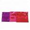 OEM resealable laminated mini small plastic bags for pills