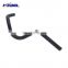 Rubber Hose Intake Warm Wind Water Pipe for Corolla ZZE122 87245-02850