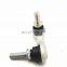 TEOLAND  high quality automobile pull rod ball head is suitable for Infiniti 54618JK53D