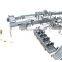 Best Price Potato Snack Production Line Potato French Fries Make Machine