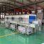 LONKIA Plastic basket crate washer plastic turnover box rinsing cleaning machine plastic pallet dustbin washing machine