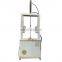 Slaughtering equipment electric hydraulic cow head split half machine
