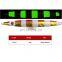 14.2cm  80g  Luminous Long Cast Box Packaging Jig Hook Metal Quick Sinking Fish  Fishing Lure Jig