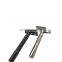 Suppliers of personal care products safety razor Alloy Matte Gold Shaving Safety Razors