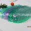 non slip super big fish shape bath mat YJ-8504