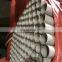 Industrial Seamless Stainless Steel Pipe Tubes 316l 316 Stainless Steel Pipe Price