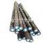 Hot Rolled Steel Bar 60Si2MnA Chemical Composition Alloy Spring Steel Bar