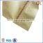 Biodegradable Custom Printed kraft paper bags 250g 1kg 12oz Flat Bottom Coffee Bag With Valve&Pocket