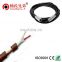 Top quality microphone wire mic cable microphone cable