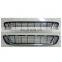 For Toyota 2013 Venza Bumper Grille Chrome 53112-0t020 Grilles Front Grille