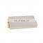 MT-1202 Fully loaded fiber optic metal terminal box with 8 port
